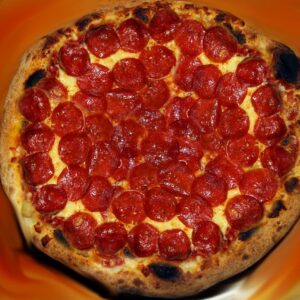 Pepperoni