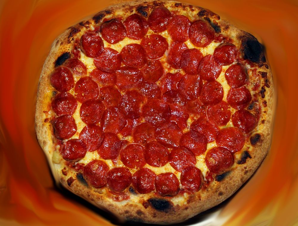 Pepperoni